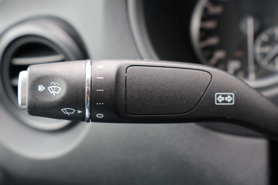Mercedes-Benz Vito 114 CDI Lang Automaat Bott Inrichting