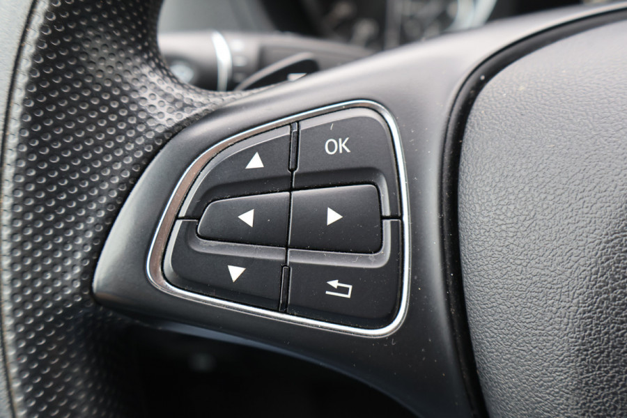 Mercedes-Benz Vito 114 CDI Lang Automaat Bott Inrichting