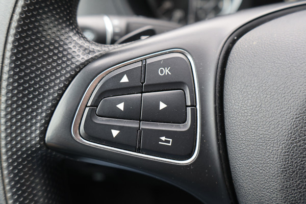 Mercedes-Benz Vito 114 CDI Lang Automaat Bott Inrichting