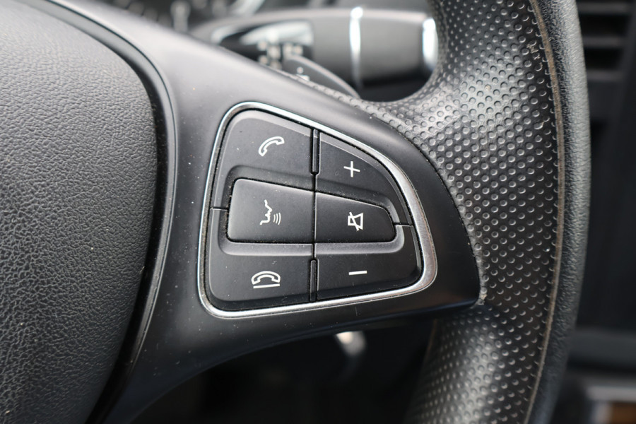 Mercedes-Benz Vito 114 CDI Lang Automaat Bott Inrichting