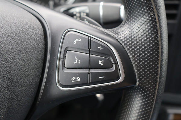 Mercedes-Benz Vito 114 CDI Lang Automaat Bott Inrichting