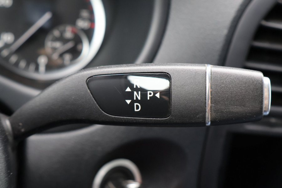 Mercedes-Benz Vito 114 CDI Lang Automaat Bott Inrichting