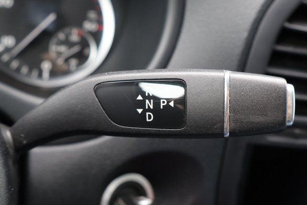 Mercedes-Benz Vito 114 CDI Lang Automaat Bott Inrichting