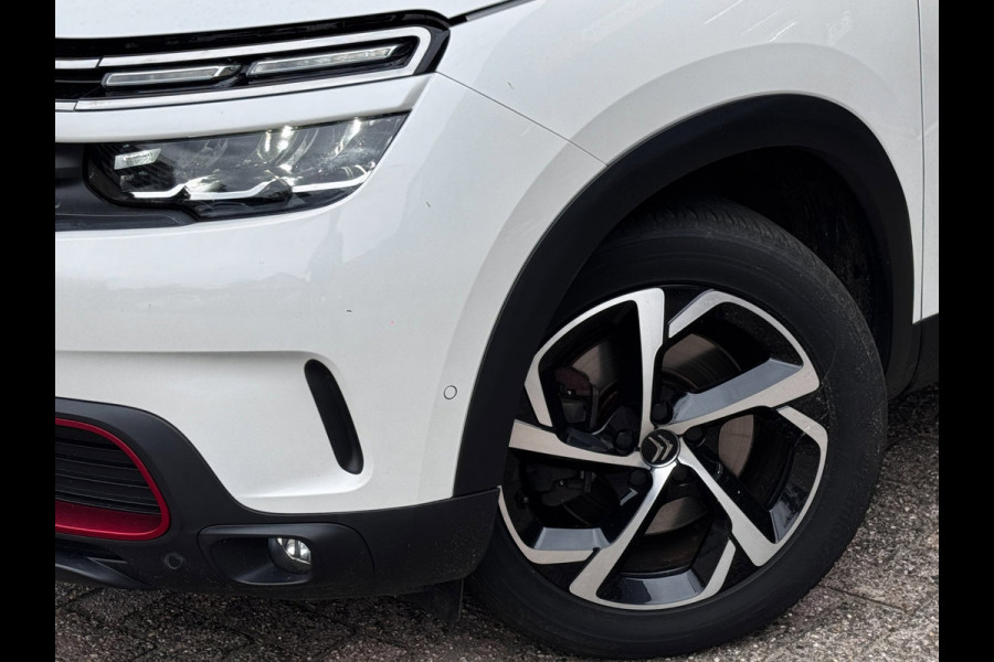 Citroën C5 Aircross 1.6 Plug-in Hybrid 225 Business Plus | Trekhaak | Citroen dealer onderhouden | Camera | Stoelverwarming