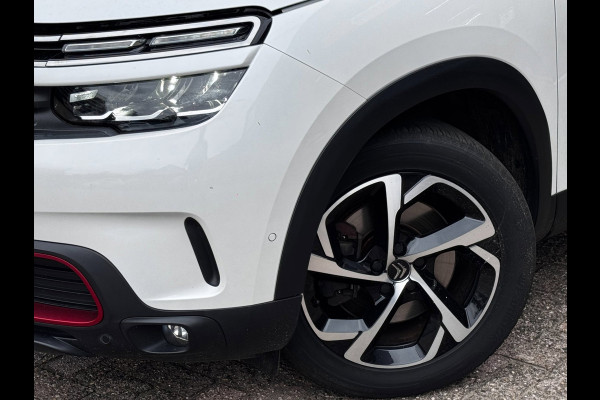Citroën C5 Aircross 1.6 Plug-in Hybrid 225 Business Plus | Trekhaak | Citroen dealer onderhouden | Camera | Stoelverwarming