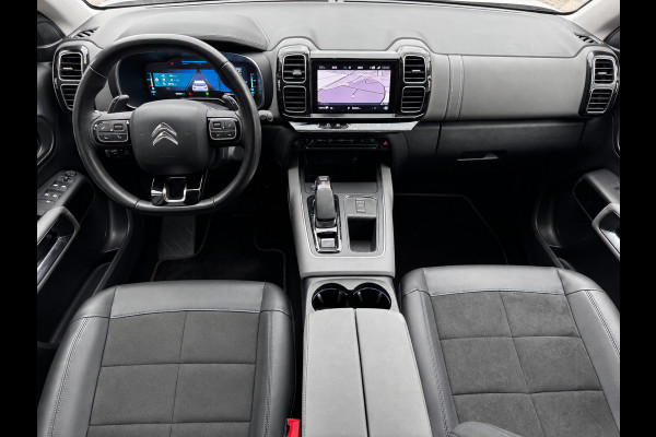 Citroën C5 Aircross 1.6 Plug-in Hybrid 225 Business Plus | Trekhaak | Citroen dealer onderhouden | Camera | Stoelverwarming