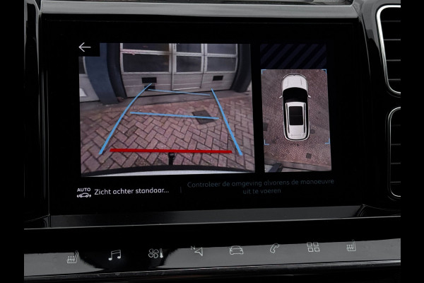Citroën C5 Aircross 1.6 Plug-in Hybrid 225 Business Plus | Trekhaak | Citroen dealer onderhouden | Camera | Stoelverwarming