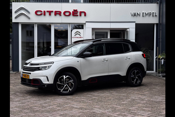 Citroën C5 Aircross 1.6 Plug-in Hybrid 225 Business Plus | Trekhaak | Citroen dealer onderhouden | Camera | Stoelverwarming