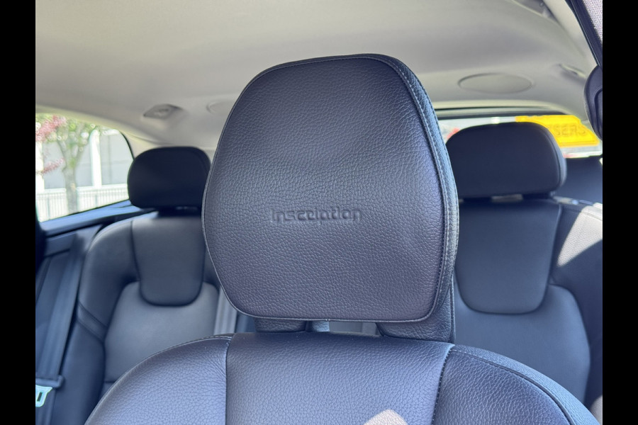 Volvo XC60 2.0 B5 Inscription | Leder, Carplay/Android, Memory, 360 Camera, Scandinavian Line, ACC, Stoel+Stuurverw., | 1e Eig. |