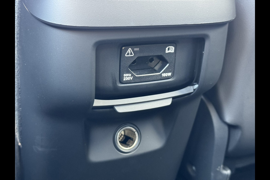 Volvo XC60 2.0 B5 Inscription | Leder, Carplay/Android, Memory, 360 Camera, Scandinavian Line, ACC, Stoel+Stuurverw., | 1e Eig. |