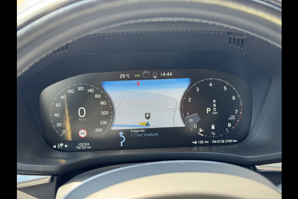 Volvo XC60 2.0 B5 Inscription | Leder, Carplay/Android, Memory, 360 Camera, Scandinavian Line, ACC, Stoel+Stuurverw., | 1e Eig. |