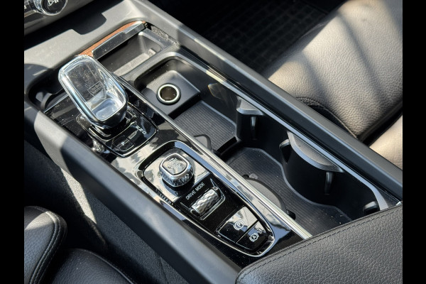 Volvo XC60 2.0 B5 Inscription | Leder, Carplay/Android, Memory, 360 Camera, Scandinavian Line, ACC, Stoel+Stuurverw., | 1e Eig. |