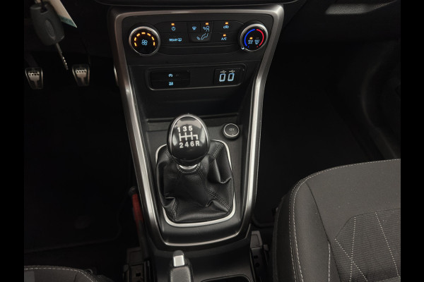 Ford EcoSport 1.0 EcoBoost Trend Ultimate (INCL-BTW) *NAVI-FULLMAP | CAMERA | CRUISE | COMFORTSEATS | FORD-SYNC3-AUDIO | PRIVACY-GLASS | PDC | 16''ALU | TOWBAR *