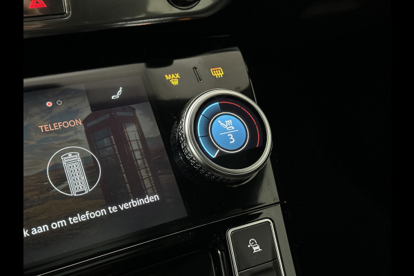 Jaguar I-PACE EV400 HSE 90 kWh | 97,5% SOH | Stoelventilatie | 360 Camera | ACC | Panorama | Meridian-Sound | Stoelverwarming V+A | Memory | Leder | Stuurverwarming | Full-LED | Sfeerverlichting | Keyless-Entry | Carplay | Origineel NL |