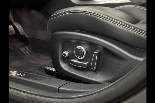 Jaguar I-PACE EV400 HSE 90 kWh | 97,5% SOH | Stoelventilatie | 360 Camera | ACC | Panorama | Meridian-Sound | Stoelverwarming V+A | Memory | Leder | Stuurverwarming | Full-LED | Sfeerverlichting | Keyless-Entry | Carplay | Origineel NL |