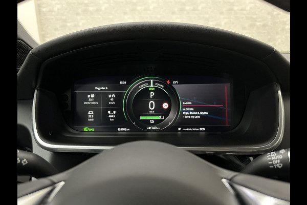 Jaguar I-PACE EV400 HSE 90 kWh | 97,5% SOH | Stoelventilatie | 360 Camera | ACC | Panorama | Meridian-Sound | Stoelverwarming V+A | Memory | Leder | Stuurverwarming | Full-LED | Sfeerverlichting | Keyless-Entry | Carplay | Origineel NL |
