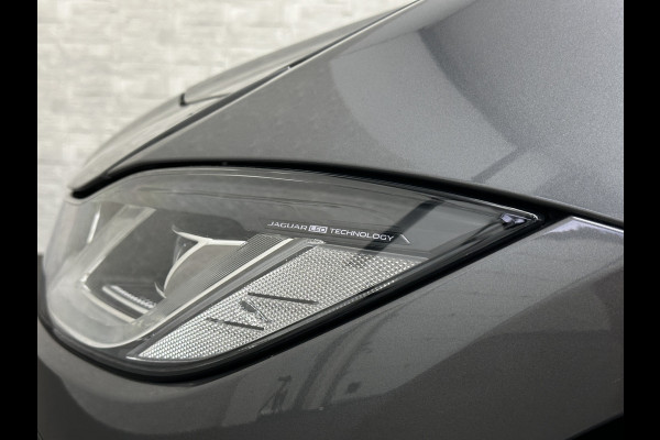 Jaguar I-PACE EV400 HSE 90 kWh | 97,5% SOH | Stoelventilatie | 360 Camera | ACC | Panorama | Meridian-Sound | Stoelverwarming V+A | Memory | Leder | Stuurverwarming | Full-LED | Sfeerverlichting | Keyless-Entry | Carplay | Origineel NL |
