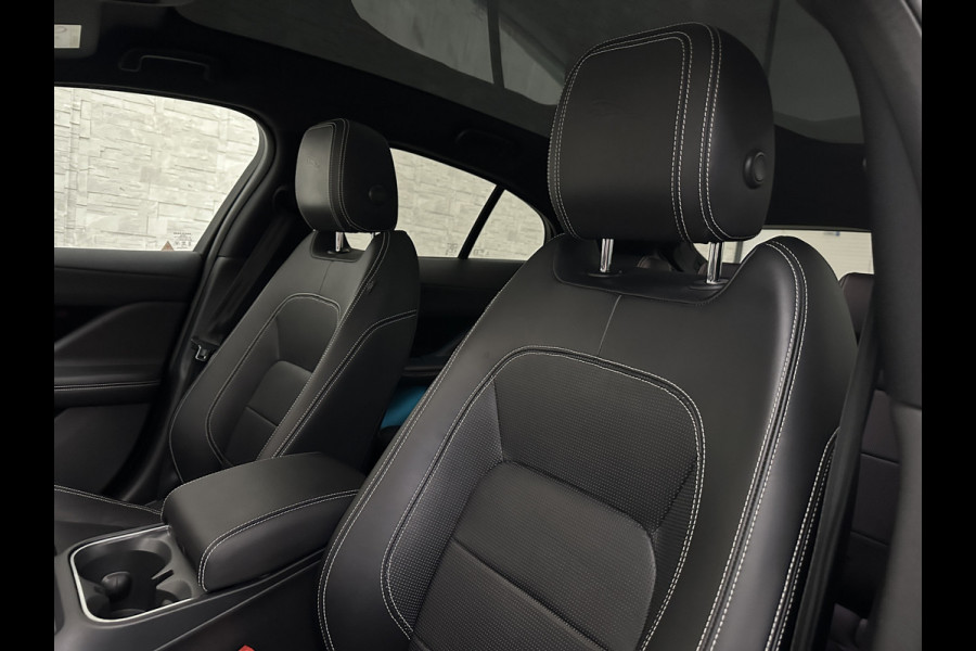Jaguar I-PACE EV400 HSE 90 kWh | 97,5% SOH | Stoelventilatie | 360 Camera | ACC | Panorama | Meridian-Sound | Stoelverwarming V+A | Memory | Leder | Stuurverwarming | Full-LED | Sfeerverlichting | Keyless-Entry | Carplay | Origineel NL |