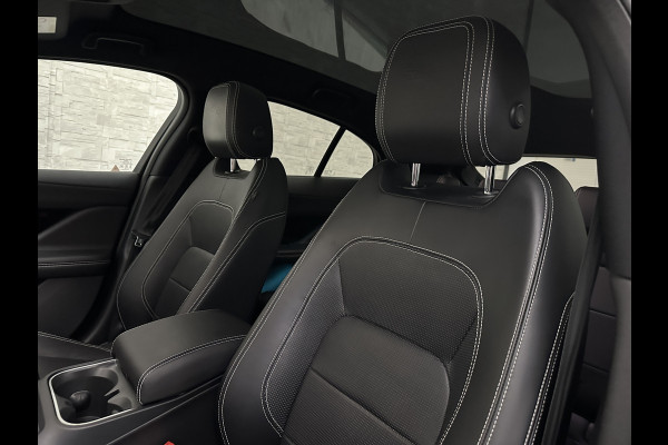 Jaguar I-PACE EV400 HSE 90 kWh | 97,5% SOH | Stoelventilatie | 360 Camera | ACC | Panorama | Meridian-Sound | Stoelverwarming V+A | Memory | Leder | Stuurverwarming | Full-LED | Sfeerverlichting | Keyless-Entry | Carplay | Origineel NL |