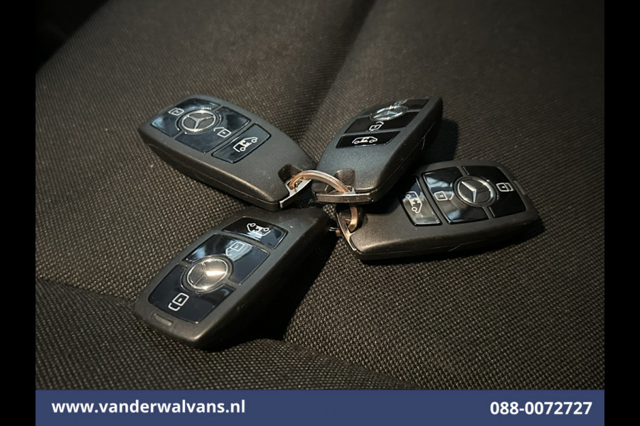 Mercedes-Benz Sprinter 315 CDI 150pk L3H2 Euro6 Airco | Camera | Navigatie | Bijrijdersbank