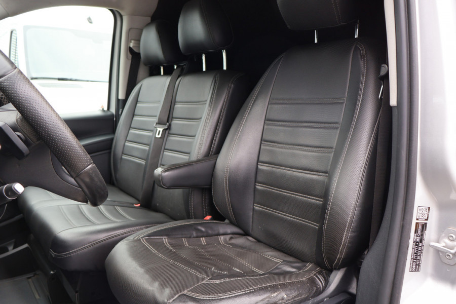 Mercedes-Benz Vito 116 CDI Automaat Airco Navigatie Led 2x Schuifdeur