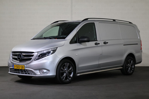 Mercedes-Benz Vito 116 CDI Automaat Airco Navigatie Led 2x Schuifdeur