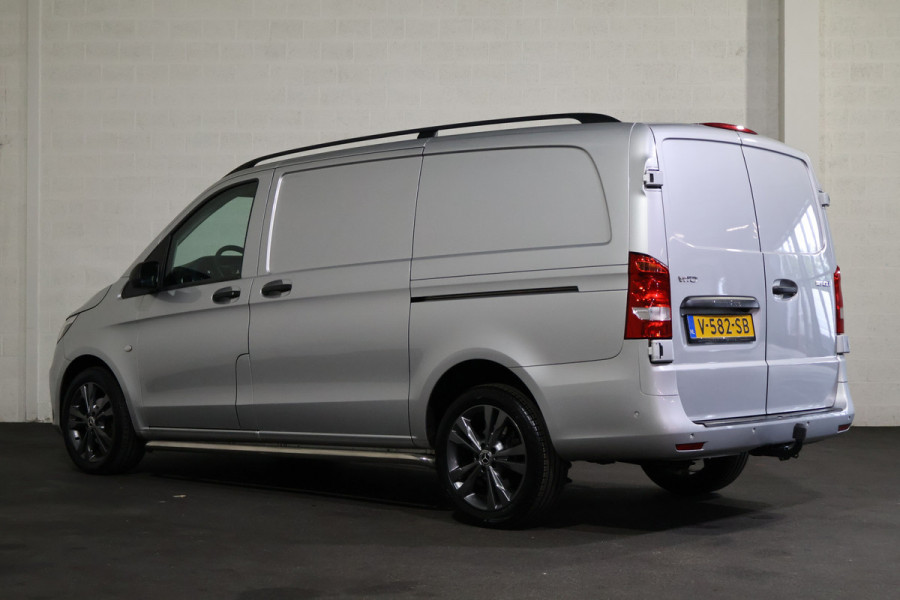 Mercedes-Benz Vito 116 CDI Automaat Airco Navigatie Led 2x Schuifdeur