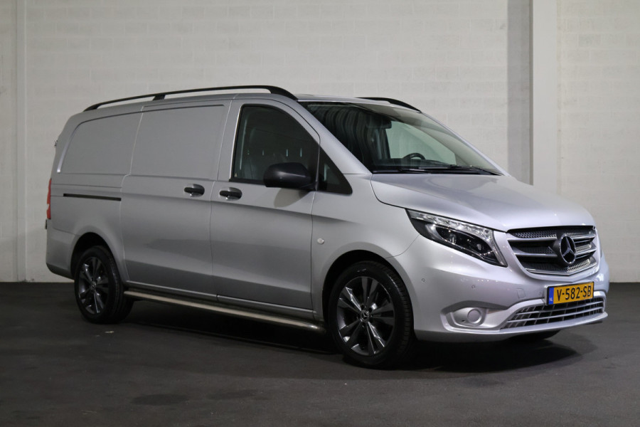 Mercedes-Benz Vito 116 CDI Automaat Airco Navigatie Led 2x Schuifdeur