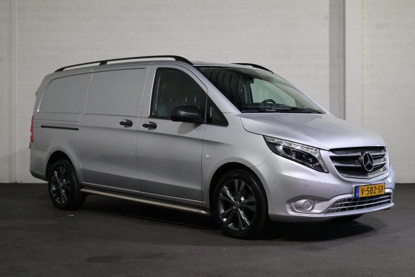 Mercedes-Benz Vito 116 CDI Automaat Airco Navigatie Led 2x Schuifdeur