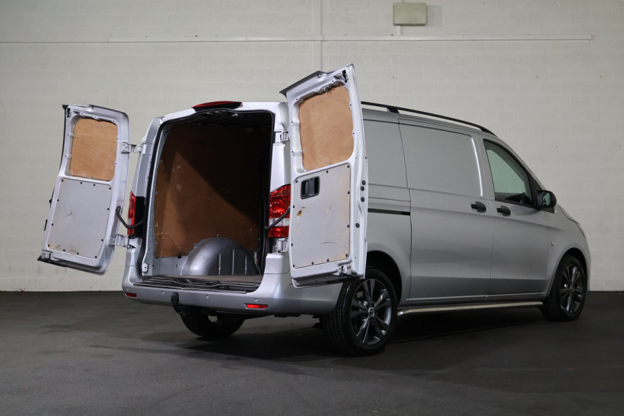 Mercedes-Benz Vito 116 CDI Automaat Airco Navigatie Led 2x Schuifdeur