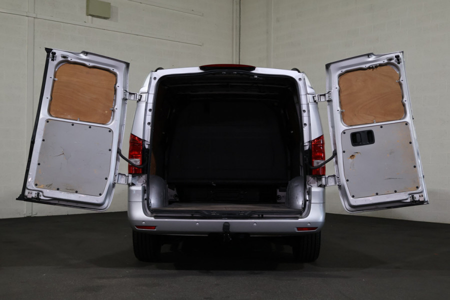 Mercedes-Benz Vito 116 CDI Automaat Airco Navigatie Led 2x Schuifdeur