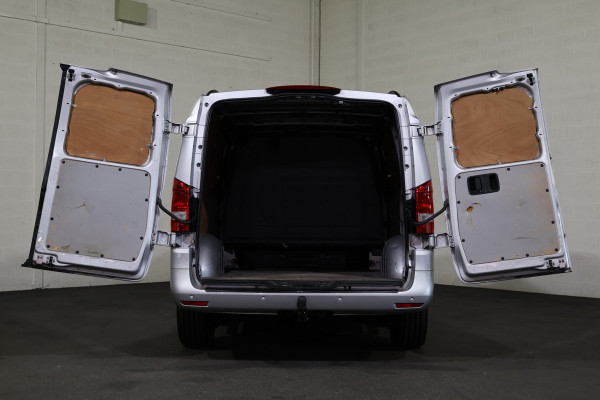 Mercedes-Benz Vito 116 CDI Automaat Airco Navigatie Led 2x Schuifdeur