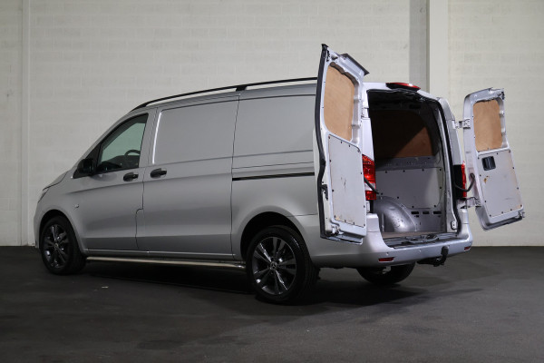 Mercedes-Benz Vito 116 CDI Automaat Airco Navigatie Led 2x Schuifdeur