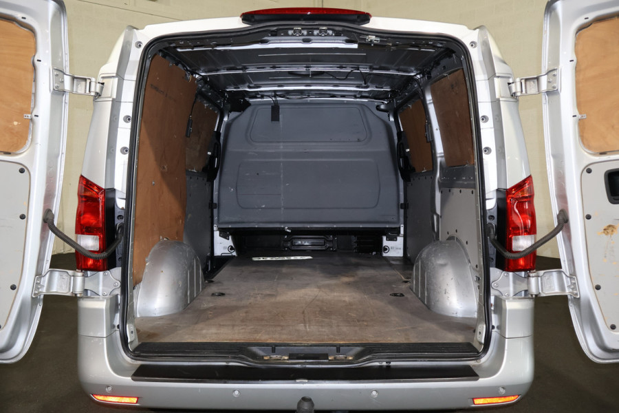 Mercedes-Benz Vito 116 CDI Automaat Airco Navigatie Led 2x Schuifdeur