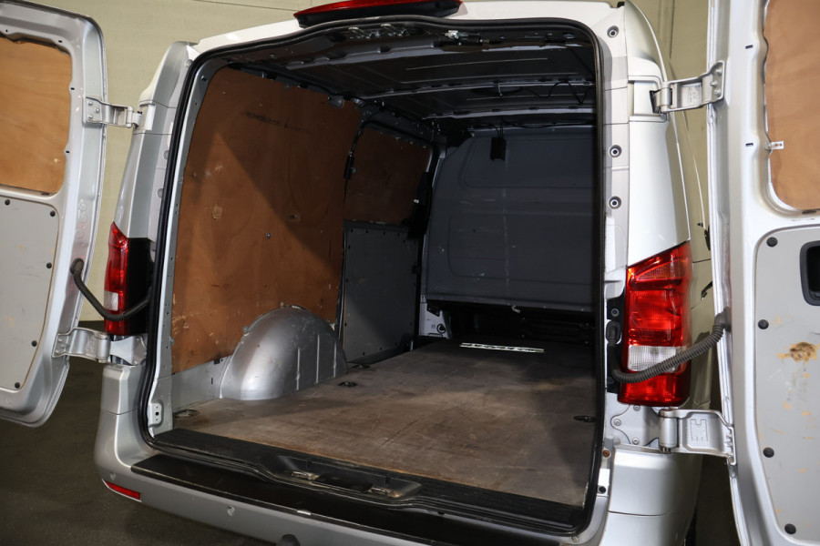 Mercedes-Benz Vito 116 CDI Automaat Airco Navigatie Led 2x Schuifdeur