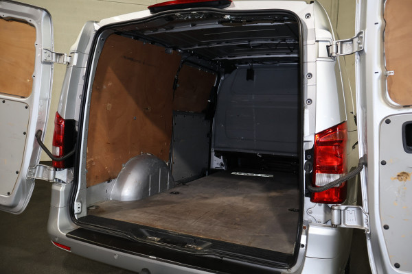 Mercedes-Benz Vito 116 CDI Automaat Airco Navigatie Led 2x Schuifdeur
