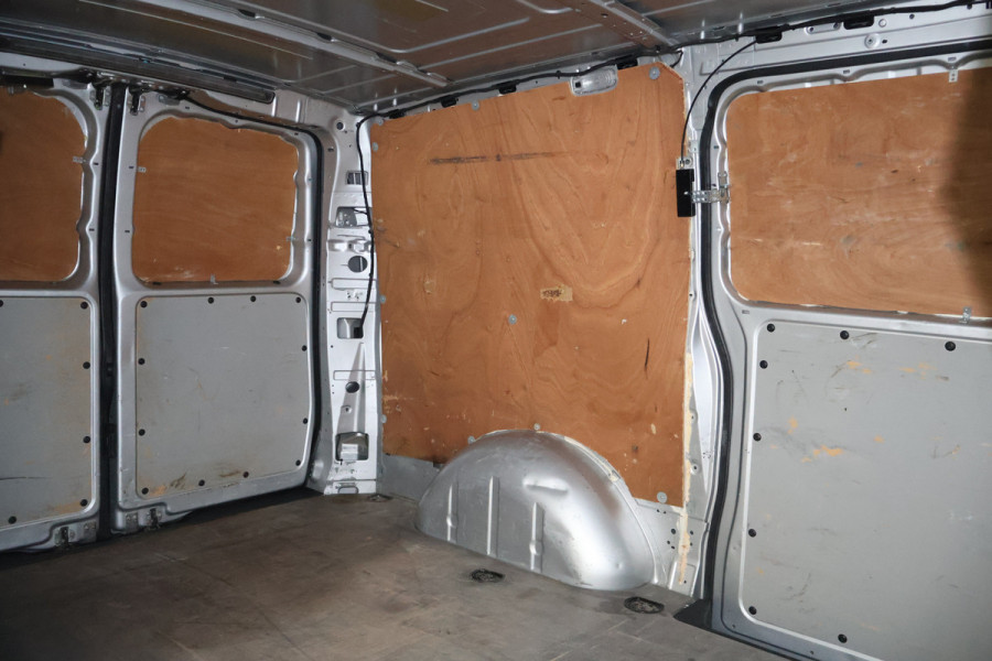 Mercedes-Benz Vito 116 CDI Automaat Airco Navigatie Led 2x Schuifdeur