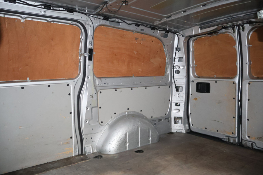 Mercedes-Benz Vito 116 CDI Automaat Airco Navigatie Led 2x Schuifdeur