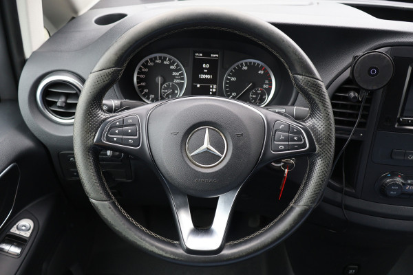 Mercedes-Benz Vito 116 CDI Automaat Airco Navigatie Led 2x Schuifdeur