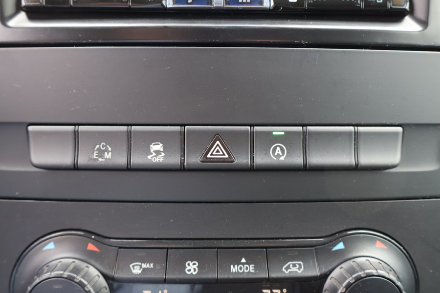 Mercedes-Benz Vito 116 CDI Automaat Airco Navigatie Led 2x Schuifdeur