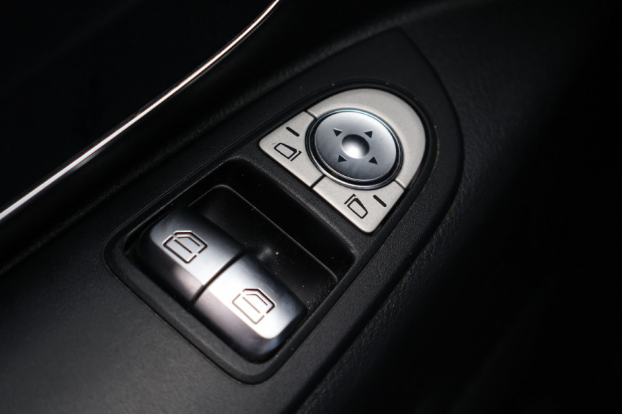 Mercedes-Benz Vito 116 CDI Automaat Airco Navigatie Led 2x Schuifdeur