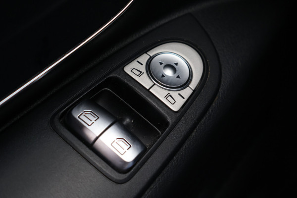Mercedes-Benz Vito 116 CDI Automaat Airco Navigatie Led 2x Schuifdeur