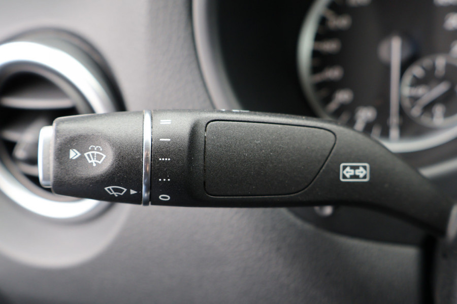 Mercedes-Benz Vito 116 CDI Automaat Airco Navigatie Led 2x Schuifdeur