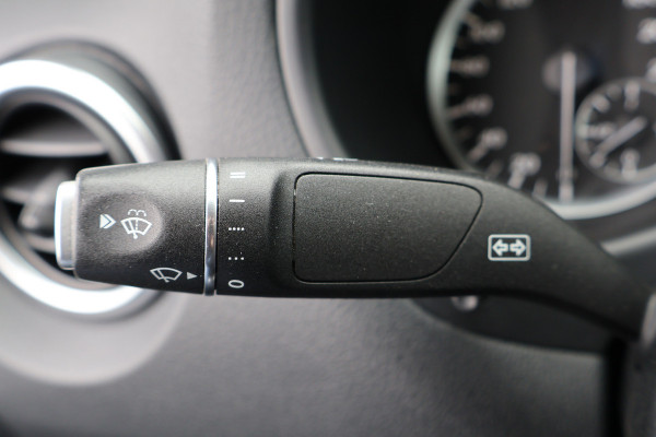 Mercedes-Benz Vito 116 CDI Automaat Airco Navigatie Led 2x Schuifdeur