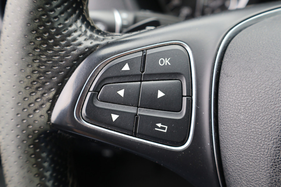 Mercedes-Benz Vito 116 CDI Automaat Airco Navigatie Led 2x Schuifdeur