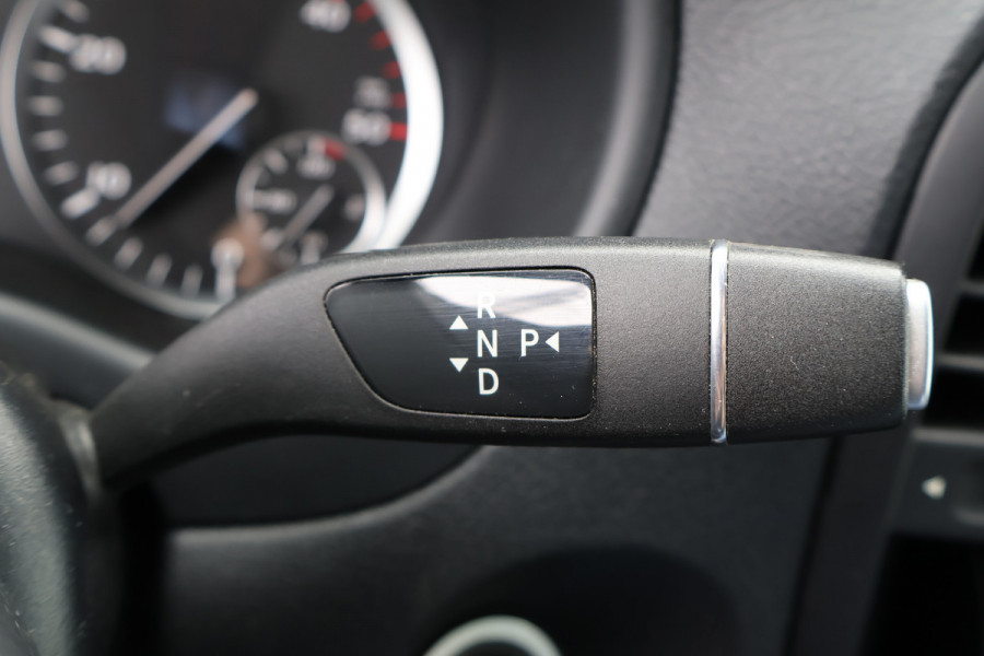 Mercedes-Benz Vito 116 CDI Automaat Airco Navigatie Led 2x Schuifdeur