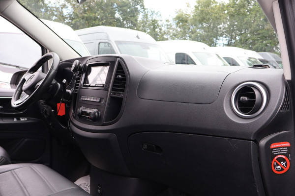 Mercedes-Benz Vito 116 CDI Automaat Airco Navigatie Led 2x Schuifdeur