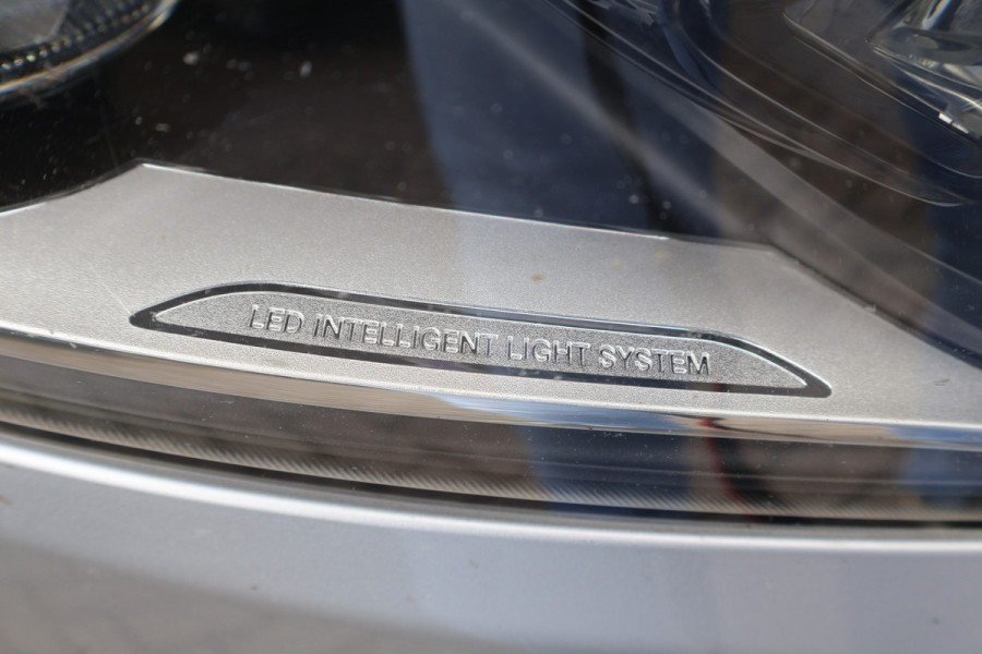 Mercedes-Benz Vito 116 CDI Automaat Airco Navigatie Led 2x Schuifdeur