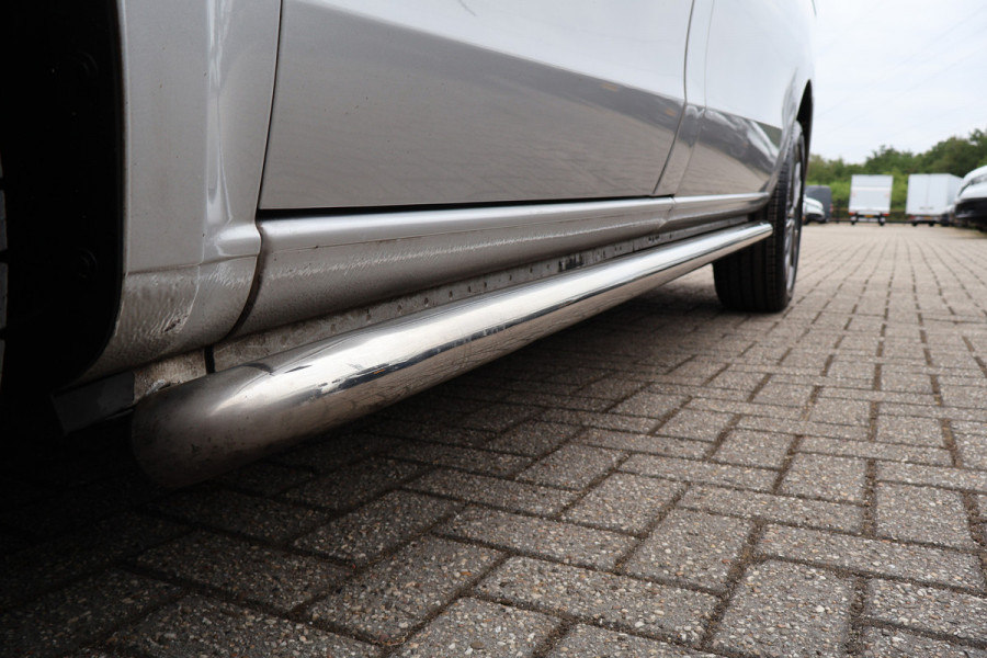 Mercedes-Benz Vito 116 CDI Automaat Airco Navigatie Led 2x Schuifdeur