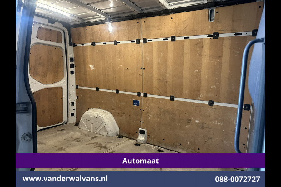 Mercedes-Benz Sprinter 315 CDI 150pk 9G-Tronic Automaat L2H2 Euro6 Airco | Camera | Navigatie | Apple Carplay Android Auto, Trekhaak, Bijrijdersbank